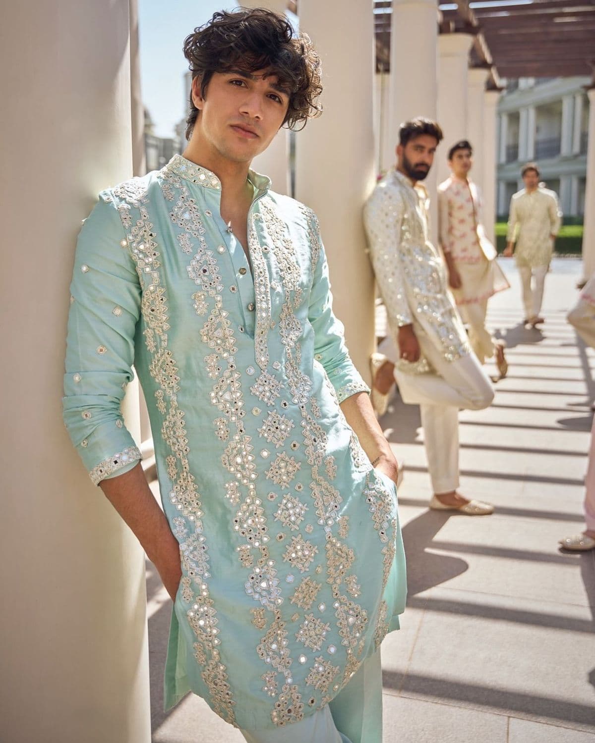 Modern Kurtas