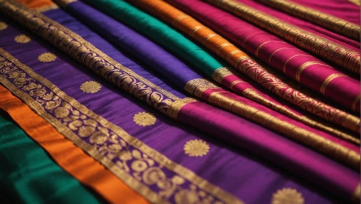 Timeless Elegance in Every Thread